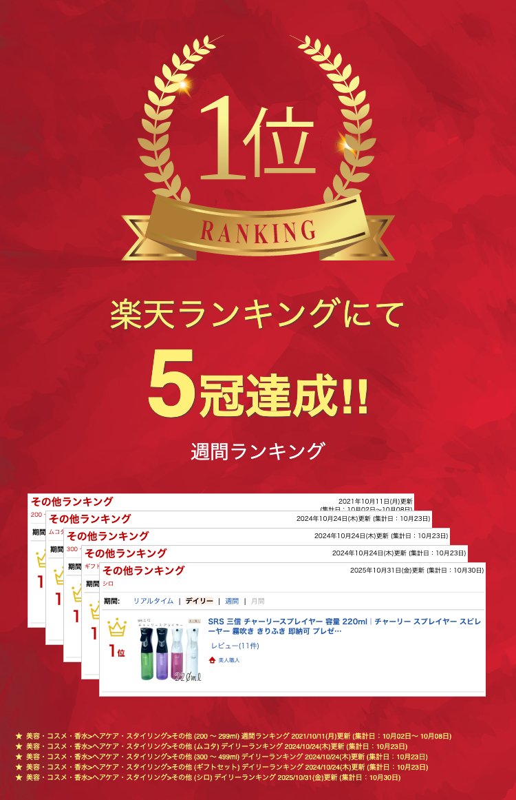 SRS 三信 チャーリースプレイヤー 容量 220ml|チャーリー スプレイヤー スピレーヤー 霧吹き きりふき 即納可 プレゼント ギフト アルコール 口コミ 使い方 おしゃれ 細かい おすすめ 観葉植物 楽天 植物 掃除 化粧水 細かいミスト アイロン 売り場 エアプランツ