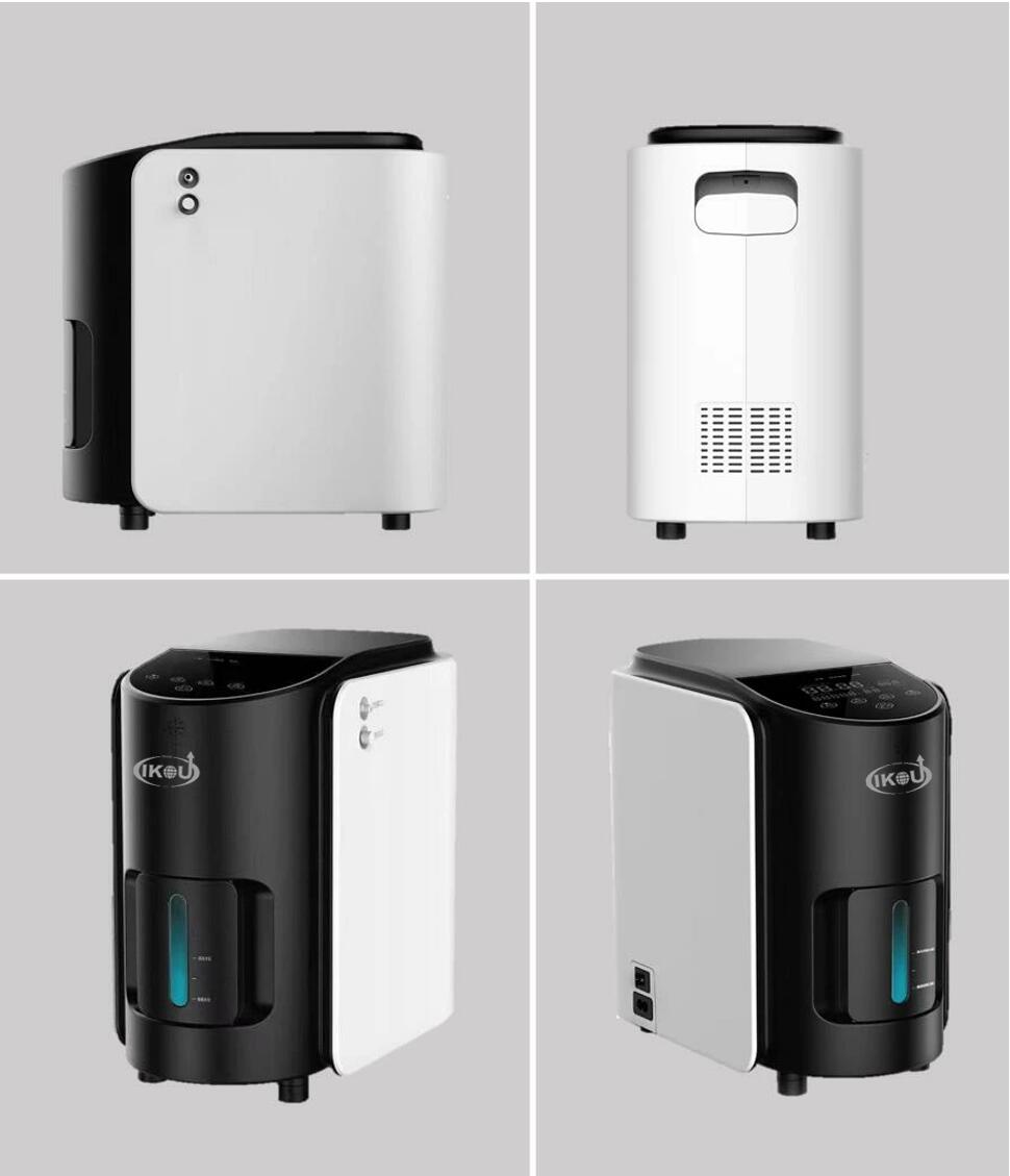 パ*ナ様 IKOU ペット酸素発生器 Amazon.co.jp: IKOU ペット酸素発生器 日本語パネル 安定供給 酸素吸入