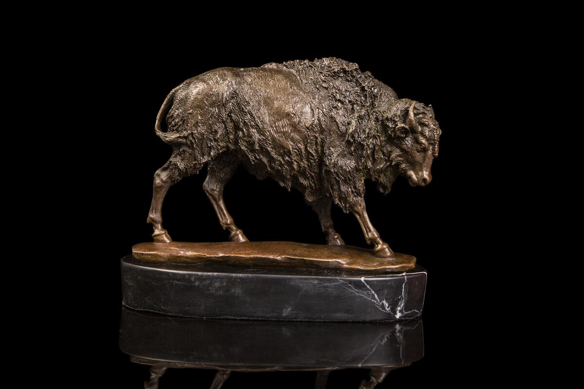 送料無料 大人気ブロンズ像 羊 インテリア 彫刻 銅像 Andapt Com