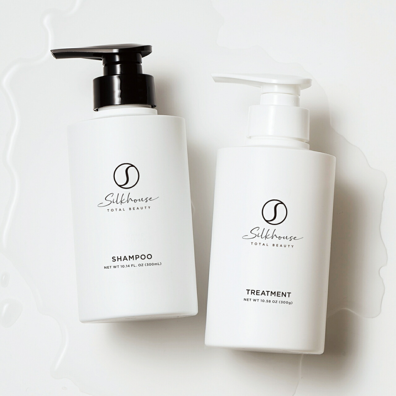 楽天市場】SH-RD モイスト 500ml シャンプー コンディショナー セット