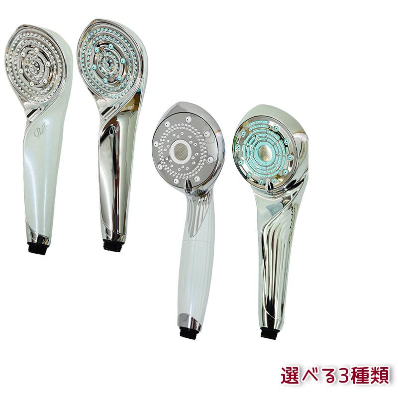 国内正規品】ReFa リファ ファインバブルs シャワーヘッドシルバー