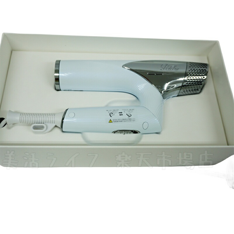 リファ　ドライヤー　ReFa ヘアドライヤー　ホワイト　RE-AJ02A 美品 リファ ビューテック ドライヤー スマート ダブル(ホワイト) | ReFa