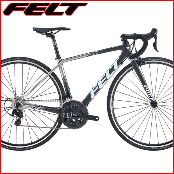 Felt フェルト 18年モデル Fr5w ロードバイク クロスバイク 女性用モデル 17年継続モデル Bianchi 自転車の専門店 折りたたみ バイクキング Felt フェルト 18年モデル Fr5w ロードバイク 女性用モデル 17年継続モデル