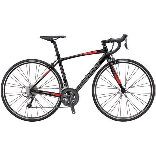 bianchi via nirone 7 black