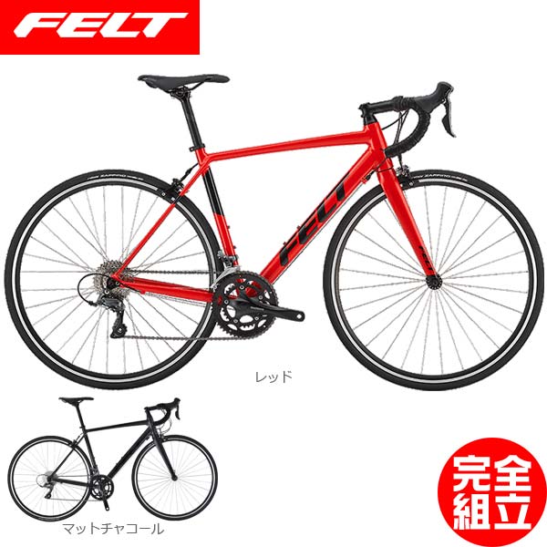FELT FR 60 2019年モデル FELT FR 60 2019年モデル