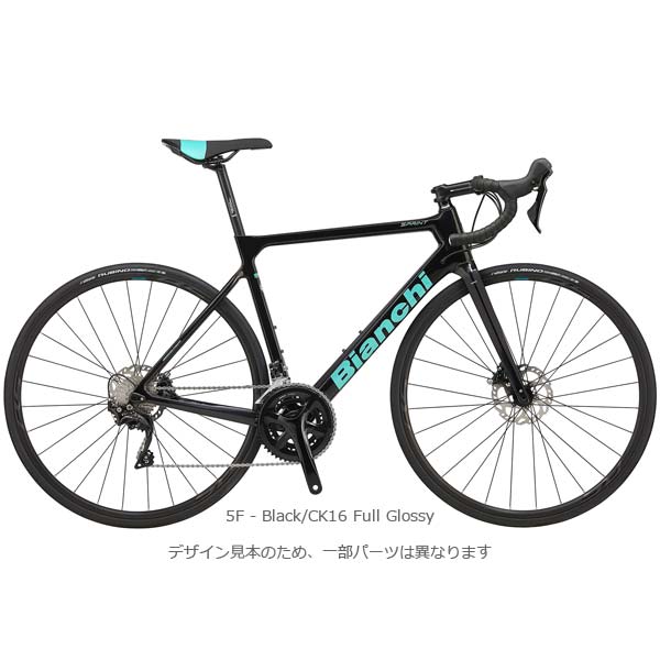 ビアンキ Disc 電動自転車 スプリント105 Disc ロードバイク 自転車の専門店 年モデル Sprint Bianchi ディスク 105 年モデル バイクキングレーシング 特典付 カーボンフレーム