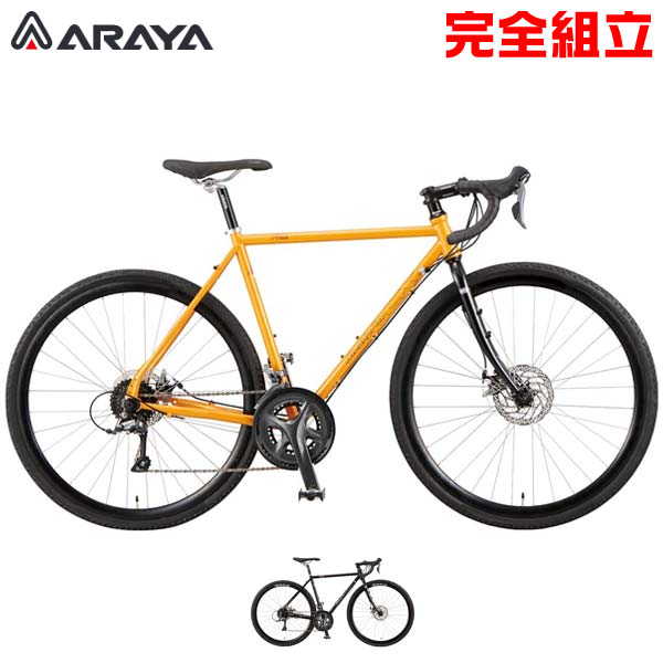値引 B Araya アラヤ 21年モデル Cxg Muddyfox Cx Gravel マディフォックスcx グラベル ロードバイク B 限定価格セール Restaurant Yogihaus De