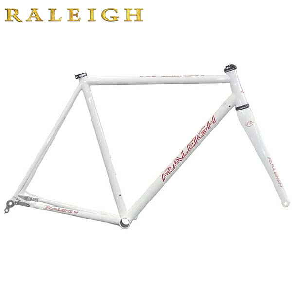 Crr D Disc Carlton R カールトンrディスク Raleigh ラレー フレームセット 自転車の専門店バイクキングクロモリフレーム フレーム 21年モデル 自転車用パーツ Crr D 定番 ロードバイク ラレー Blacksheepmedia Nl