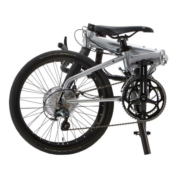 dahon speed rb