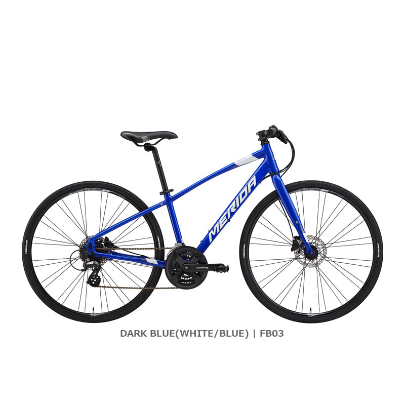 2021年春の 新品、未使用 MERIDA メリダ 2022年モデル CROSSWAY 300-D ...