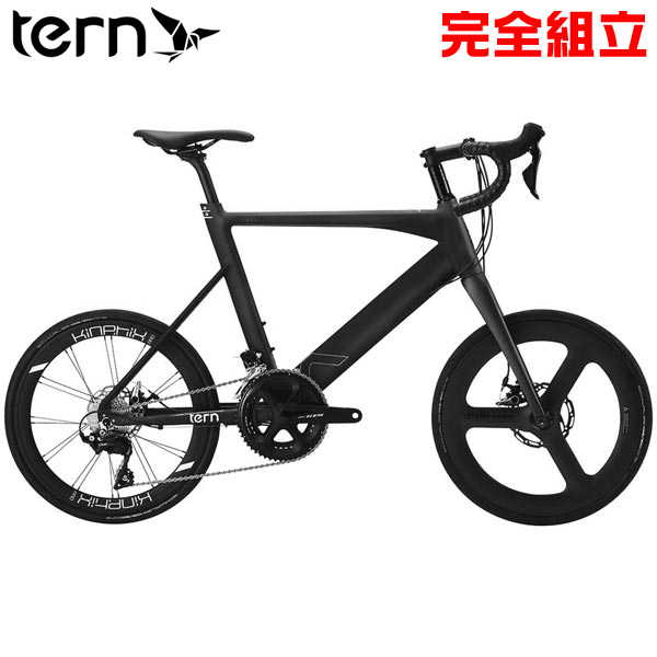 特価 TERN ターン 2022年モデル SURGE X サージュX カイ ミニベロ ROJI