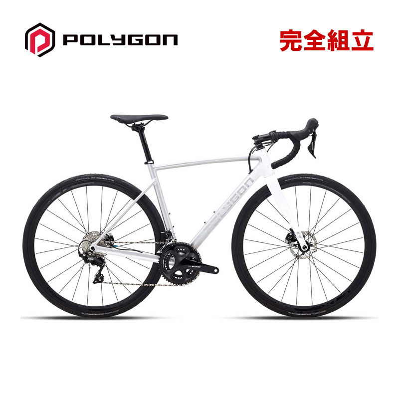 新やって行く助けること割引き販売 POLYGON 多角形 STRATTOS S5 DISC ストラトスS5レコード盤 読み込む自動二輪車 継続期間制限事項貨物輸送無料/構成要素地区除く ロードバイク-自転車・サイクリング