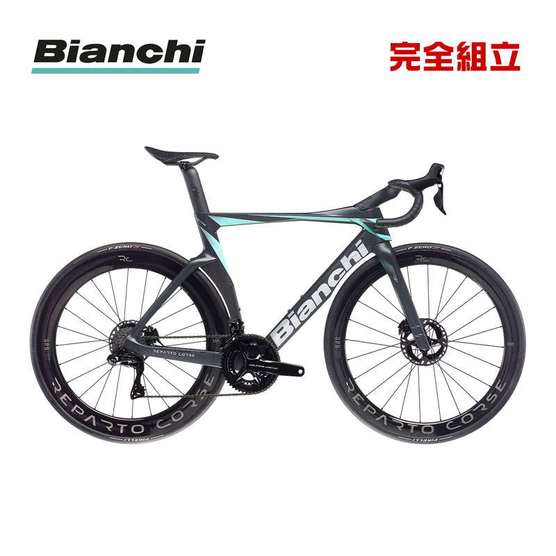 楽天市場】BIANCHI ビアンキ 2024年モデル OLTRE RACE SHIMANO 105 12SP (YTB8D) オルトレレース  ロードバイク : 自転車の専門店 バイクキング