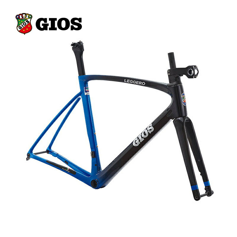 楽天市場】【10％OFFクーポン/8月15日まで】GIOS ジオス 2024年モデル NATURE CARBON F/F ナチュール カーボン グラベル  ロードバイク フレームセット (期間限定送料無料/一部地域除く) : 自転車の専門店 バイクキング