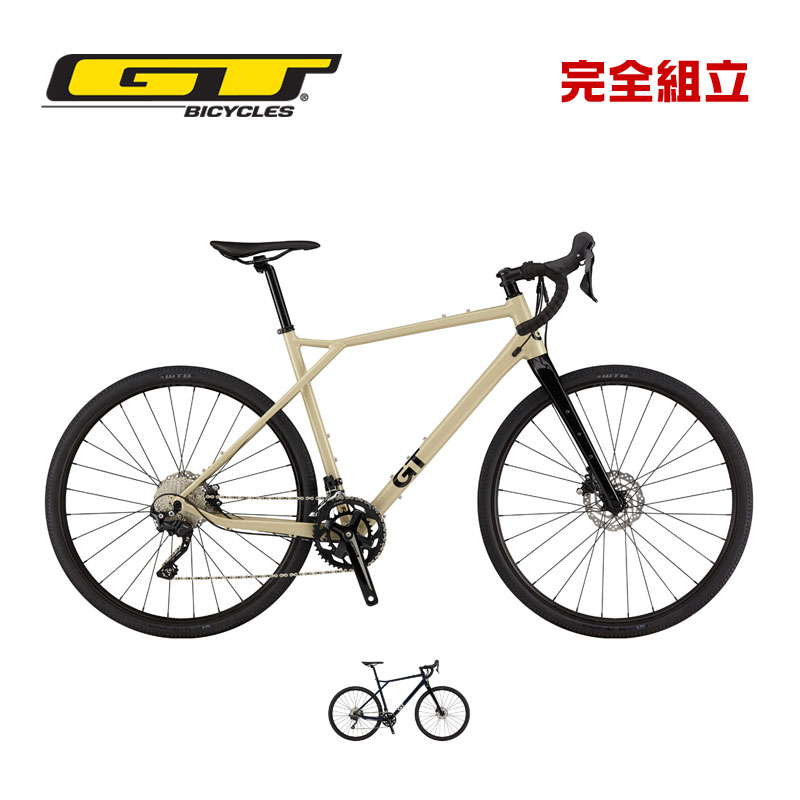 GT ジーティー 2026年模範例 GRADE ALLOY COMP 立場 合金 コンプ グラベル 読み込む自動二輪車 継続期間制限事項貨物輸送無料/構成要素地区除く 自転車・サイクリング-スポーツ・アウトドア