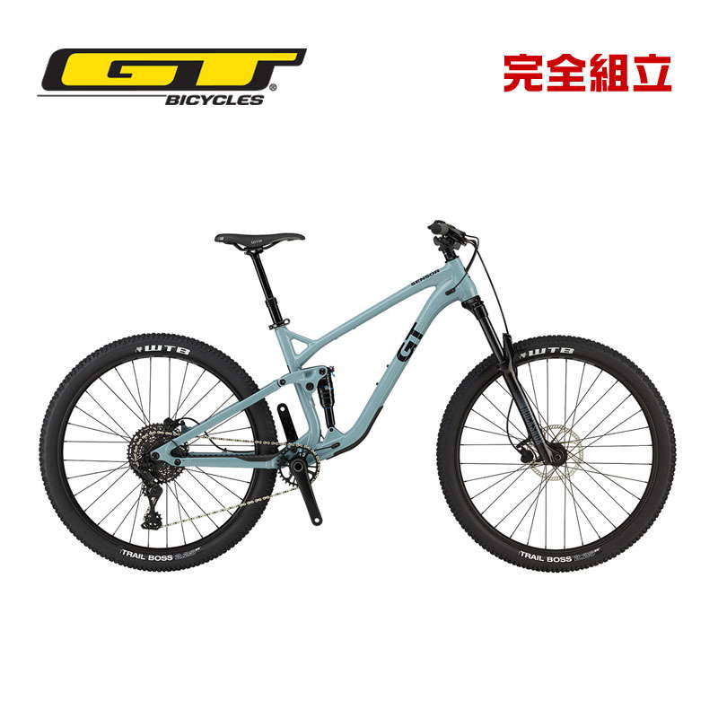 GT ジーティー 2026年モデル SENSOR SPORTS LTD センサー スポーツ 29インチ マウンテンバイク 期間限定送料無料/一部地域除く