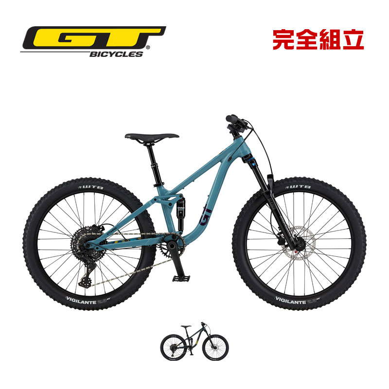 楽天市場】GT マウンテンバイク GT ｽﾄﾝﾊﾟｰFS ｴｰｽ 26 STOMPER FS