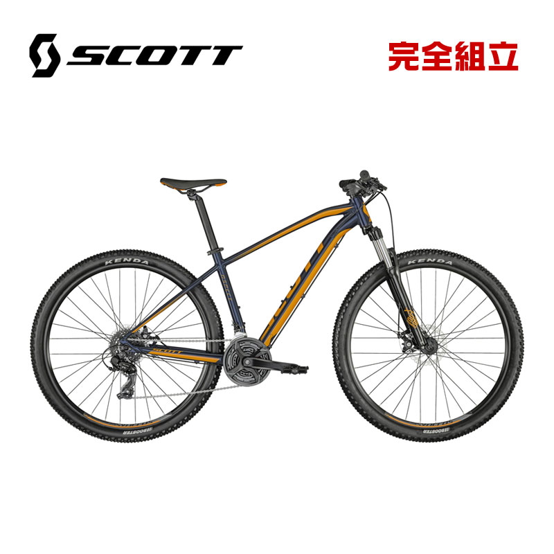 楽天市場】SCOTT スコット 2024年モデル ASPECT 760 ORANGE アスペクト 