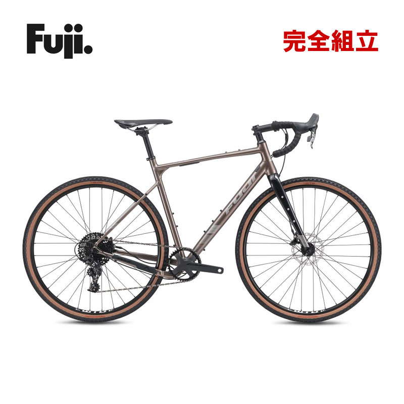 楽天市場】大感謝セール FUJI フジ 2025年モデル JARI 1.5