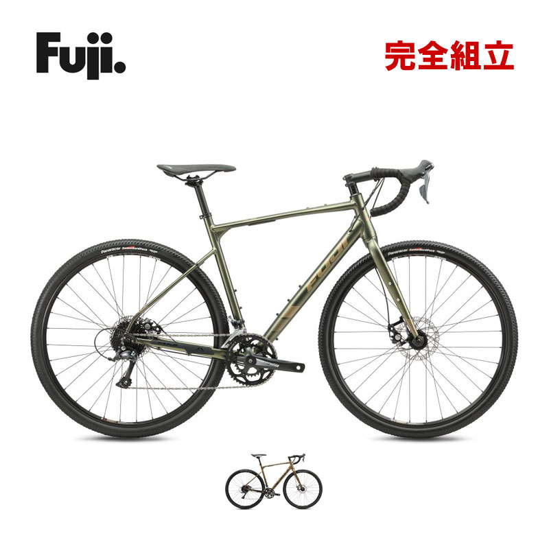 楽天市場】大感謝セール FUJI フジ 2025年モデル JARI 1.5