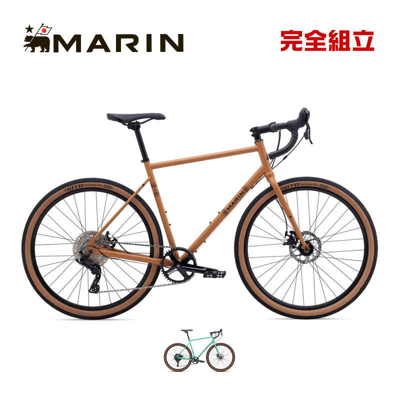 【直接引取り限定】　MARIN NICASIO 2023年モデル 楽天市場】MARIN マリン 2023年モデル NICASIO SE BLACK EDITION