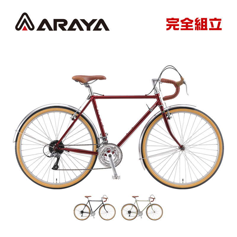 楽天市場】ARAYA アラヤ FED ARAYA Federal アラヤ フェデラル