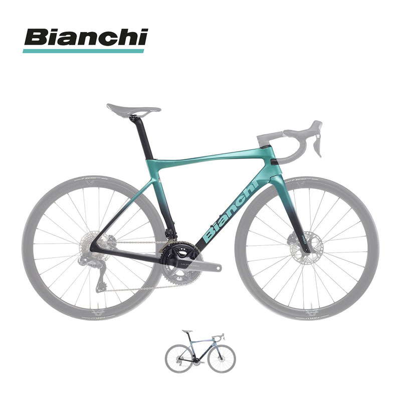 楽天市場】BIANCHI ビアンキ 2025年モデル SPECIALISSIMA PRO