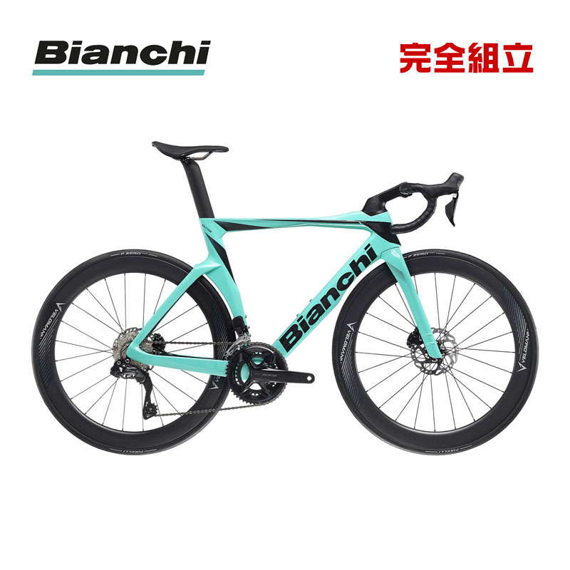 【楽天市場】BIANCHI ビアンキ 2024年モデル SPECIALISSIMA COMP SHIMANO 105 Di2 12SP (YTB47)  スペシャリッシマコンプ ロードバイク : 自転車の専門店 バイクキング