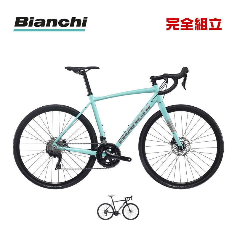 楽天市場】BIANCHI ビアンキ 2024年モデル SPRINT SHIMANO 105