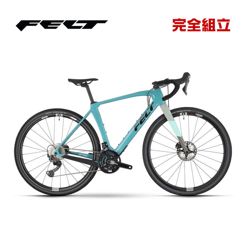 FELT フェルト 2026年模範例 BREED ADVANCED GRX820 ブリード グラベル 読み込む自動二輪車 継続期間制限事項貨物輸送無料/構成要素地区除く 自転車・サイクリング-スポーツ・アウトドア