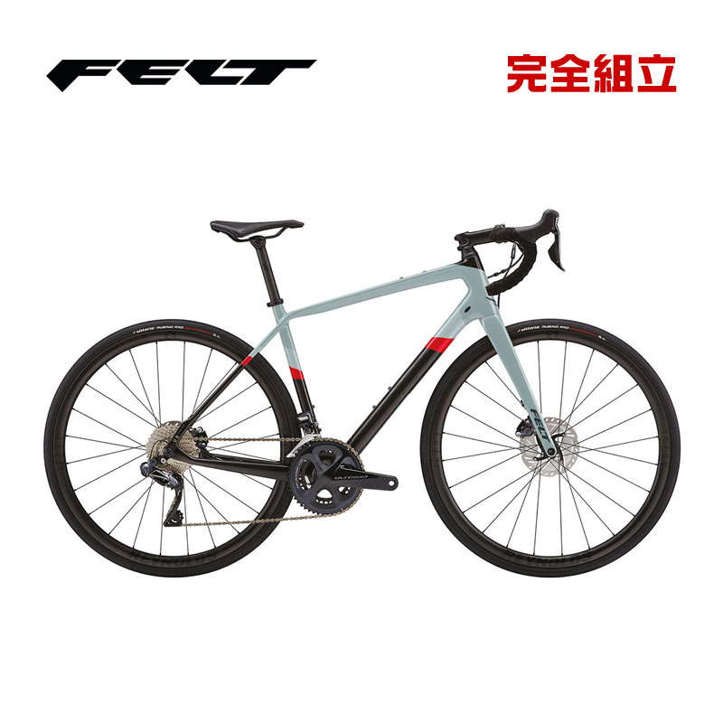 新やって行く助けること割引き販売 FELT フェルト 2024年模範例 VR ADVANCED ULTEGRA Di2 読み込む自動二輪車 継続期間制限事項貨物輸送無料/構成要素地区除く 自転車・サイクリング-スポーツ・アウトドア-ロードバイク