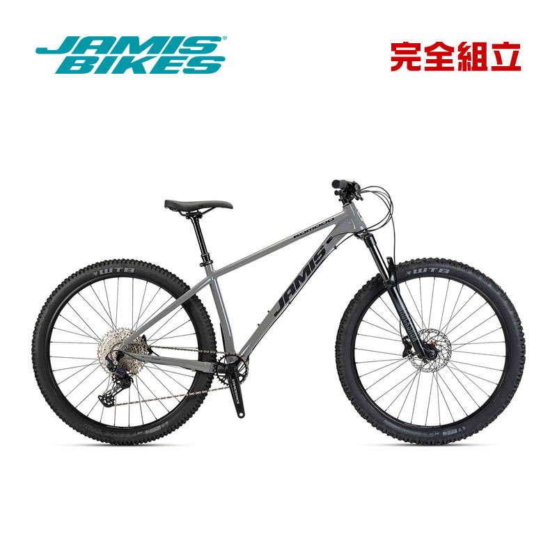 在庫セール JAMIS ジェイミス KOMODO 29 コモド29 Rhino 29インチ マウンテンバイク (Issue 05)|自転車の専門店 バイクキング