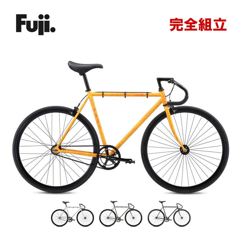 楽天市場】FUJI (フジ) FEATHER (フェザー) 2023年 完成車 グリッター