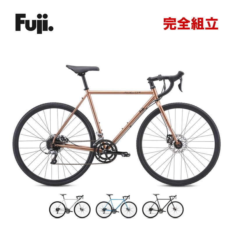楽天市場】大感謝セール FUJI フジ 2025年モデル JARI 1.5