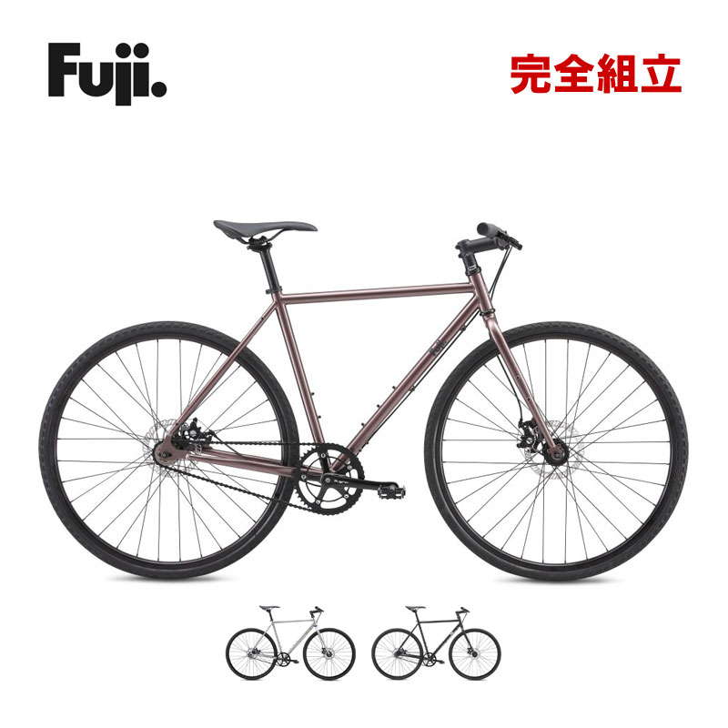 Fuji vapah シングル用ディスク　ホイールセット新品未使用 Fuji vapah シングル用ディスク ホイールセット新品未使用