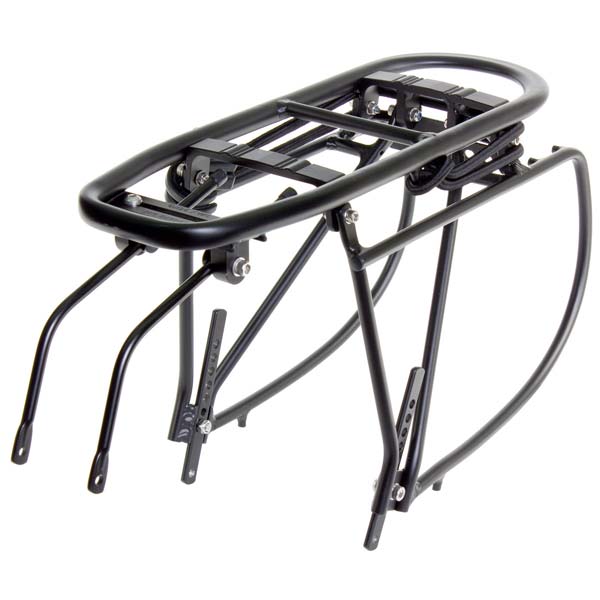 TERN ターン Cargo Rack リアラック|自転車の専門店 バイクキング