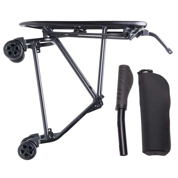 TERN ターン Rapid Transit Rack リアラック