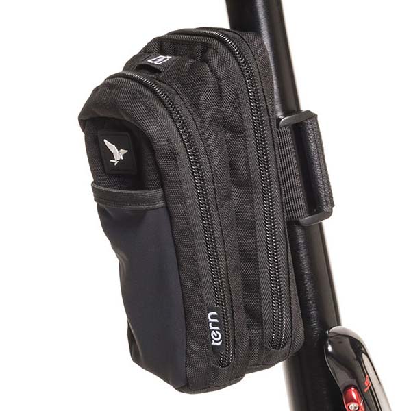 TERN ターン Ride Pocket 収納ポーチ