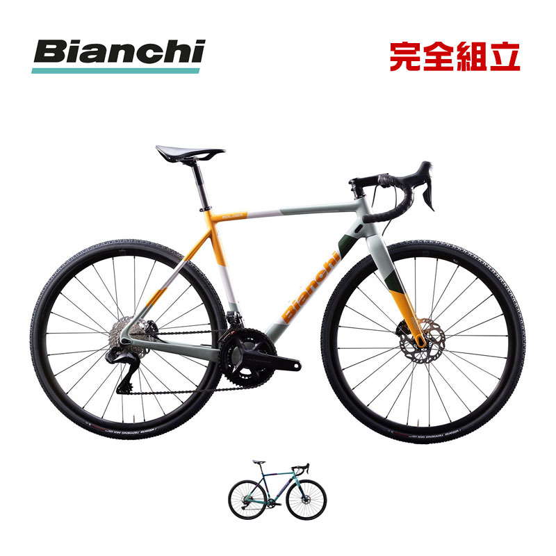 ロードバイク(Bianchi) BIANCHI 「ビアンキ」 OLTRE RACE 2024年モデル ロードバイク