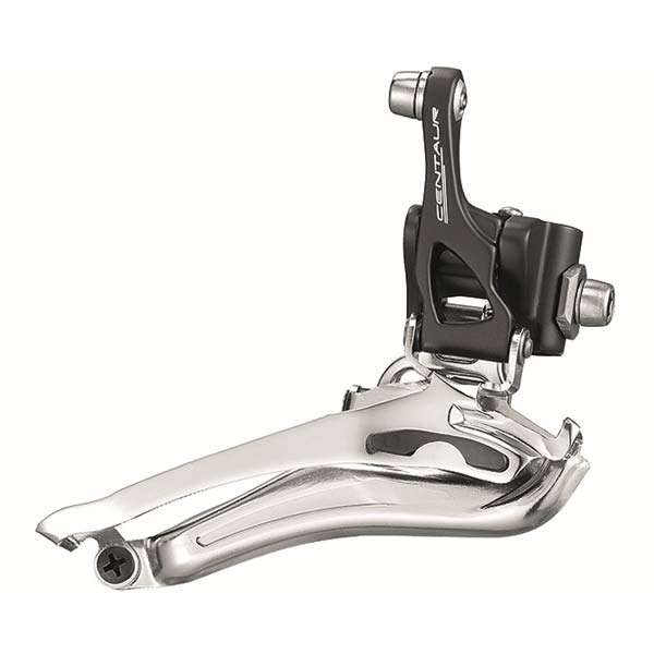 CAMPAGNOLO カンパニョーロ CENTAUR F仕組み 11s (直付) (18～20) 黒いこと FD18-CEB2B