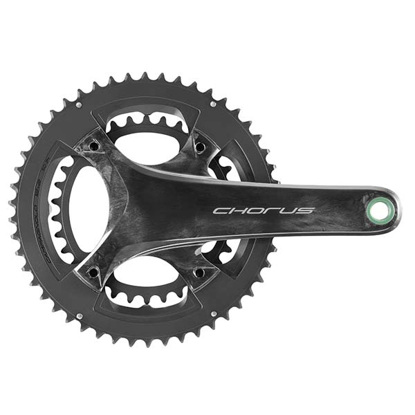 します⊢ Campagnolo (カンパニョーロ) CHORUS カーボン 172.5mm