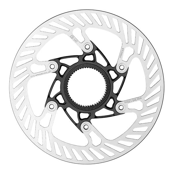 CAMPAGNOLO カンパニョーロ DB 03 回転子 AFS (真っただ中鍵を掛ける) 140粍 DB-140C3