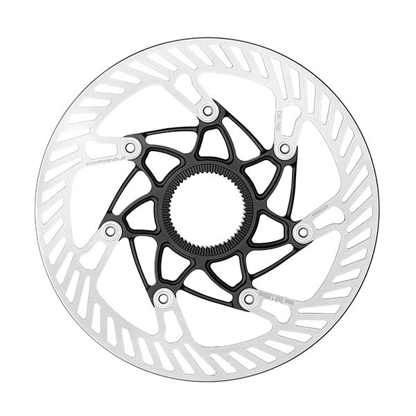 CAMPAGNOLO カンパニョーロ DB 03 回転子 AFS (真っただ中鍵を掛ける) 160粍 DB-160C3
