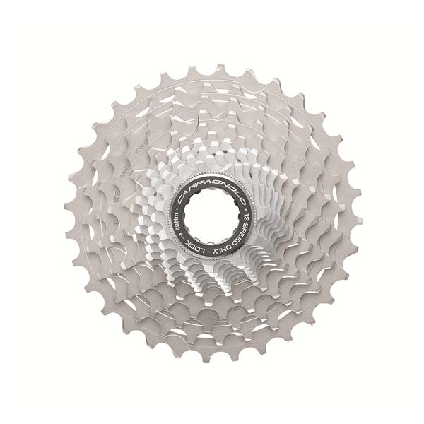 CAMPAGNOLO カンパニョーロ RECORD カセット 12s (SR) (19～) 11-32 CS19-SR1212