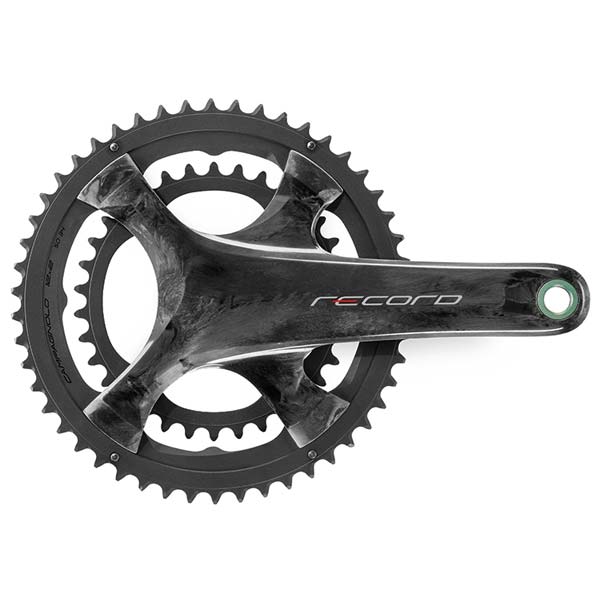 CAMPAGNOLO カンパニョーロ RECORD スターター ウルトラトルク 12s (19～) 172.5x39-53 FC19-RE12293