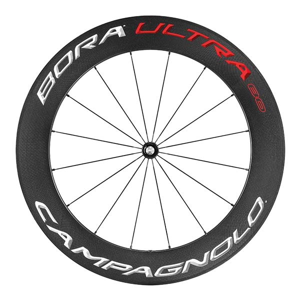 CAMPAGNOLO カンパニョーロ ホイール BORA ULTRA 80 トラック (F) CULT 1140540