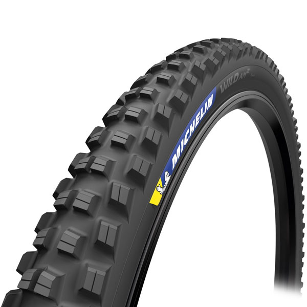 MICHELIN ミシュラン ワイルドAM2 コンペティション 29x2.40/2.60 チューブレスレディ ブラック MTBタイヤ|自転車の専門店 バイクキング