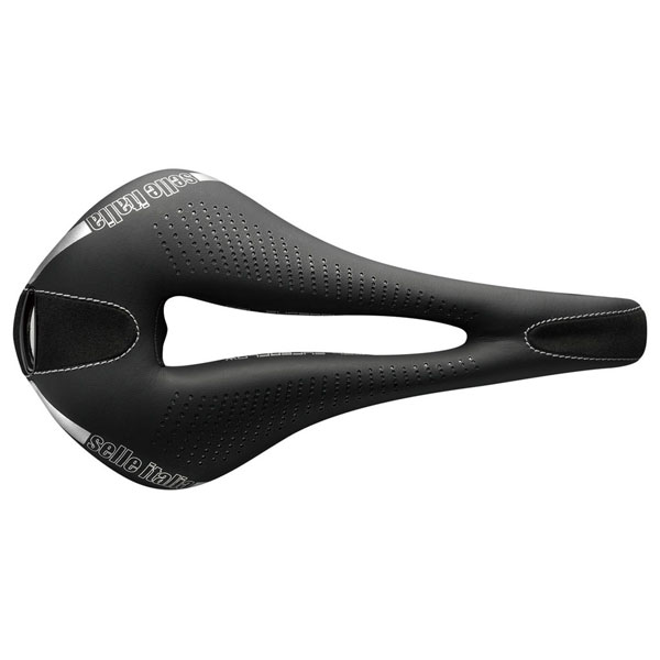 SELLE ITALIA(セライタリア) MAX FLITE Gel S.FLOW Ti316 BLK L