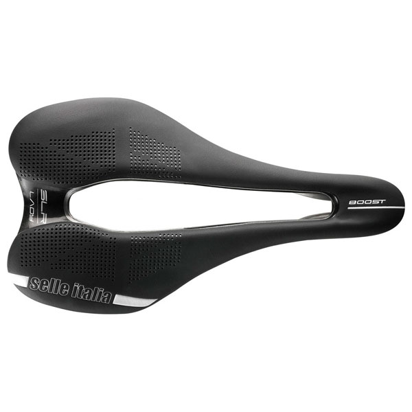 selle ITALIA セライタリア SLR BOOST Ti316 LADY スーパーフロー 女性用サドル