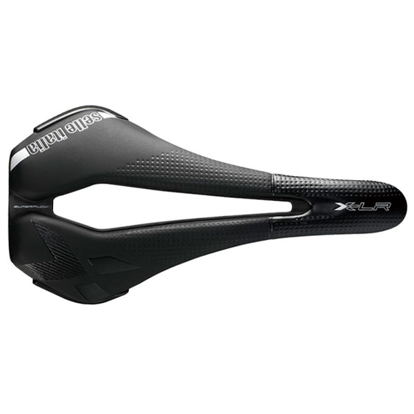 selle ITALIA セライタリア X-LR Ti316 スーパーフロー サドル